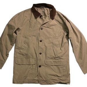 Vintage Men’s L.L.Bean Coat
